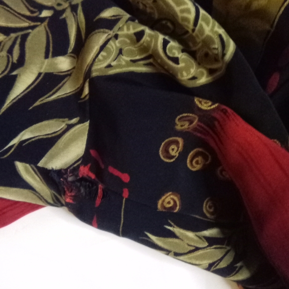 Vintage Periphery long sleeved shirt - Picture 3 of 4